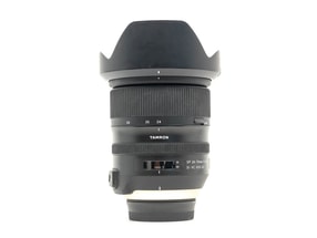 Tamron SP 24-70mm f/2.8 Di VC USD G2 - Monture Nikon