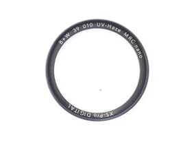 B+W 39mm XS-Pro Digital 010 UV-Haze MRC Nano Filter