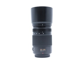 Panasonic Leica DG Vario-Elmarit 35-100mm f/2.8 POWER O.I.S.