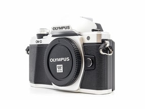 Olympus OM-D E-M10 Mark II