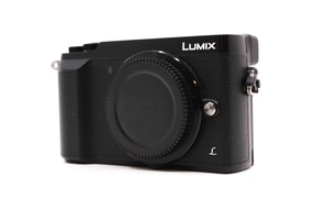 Panasonic Lumix DMC-GX85