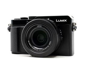 Panasonic Lumix DC-LX100 II
