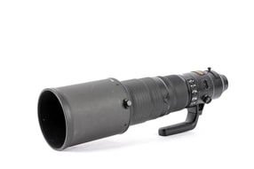 Nikon AF-S Nikkor 500mm f/4E FL ED VR