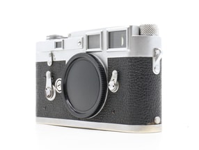 Leica M3 Double Stroke