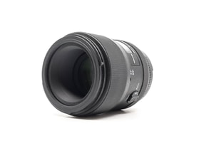 Tokina atx-i 100mm f/2.8 FF Macro - Nikon Fit
