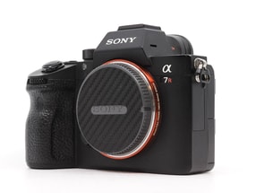 Sony Alpha A7R III
