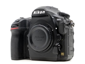 Nikon D850
