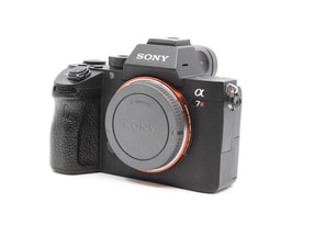 Sony Alpha A7R III
