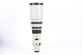 Canon EF 500mm f/4 L IS USM