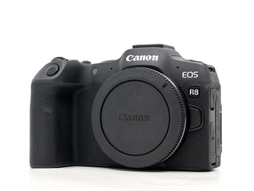 Canon EOS R8