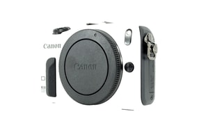 Canon EOS M