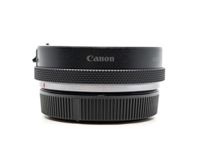 Canon Control Ring Mount Adapter EF-EOS R