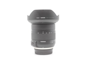Tamron 17-35mm F/2.8-4 Di OSD - Nikon Fit