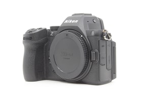 Nikon Z5 II
