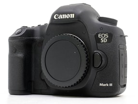 Canon EOS 5D Mark III