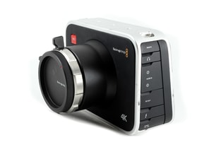 Blackmagic Design Production Kamera 4K- PL Kompatibel