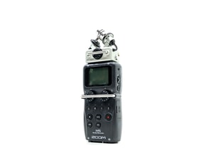Zoom H5