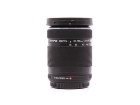 Olympus M.Zuiko Digital ED 40-150mm f/4-5.6 R