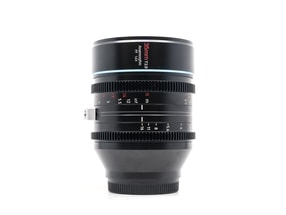 Sirui Venus 35mm T2.9 1.6x Anamorphic - L Fit
