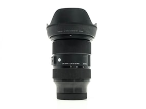 Sigma 24-70mm f/2.8 DG DN ART - L Kompatibel