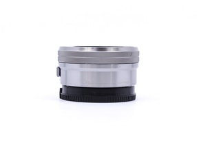 Sony E PZ 16-50mm f/3.5-5.6 OSS