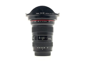 Canon EF 16-35mm f/2.8 L II USM