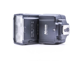 Nissin i400 Flashgun - Compatible Sony