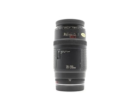 Canon EF 70-210mm f/4