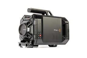 Blackmagic Design URSA 4K V2 -  Canon EF Kompatibel