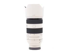 Sony FE 70-200mm F/4 G OSS II