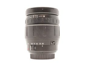 Tamron AF 28-300mm f/3.5-6.3 XR Di LD Aspherical (IF) Macro - Canon EF Fit