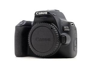 Canon EOS 250D