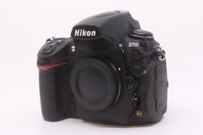 Nikon D700