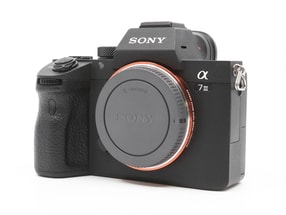 Sony Alpha A7 III