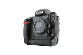 Nikon D3