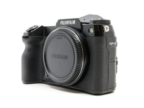 Fujifilm GFX 100S II