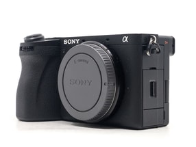 Sony Alpha A6700