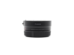 Canon Mount Adapter EF-EOS R