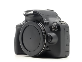 Canon EOS 100D