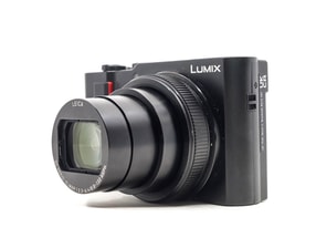 Panasonic Lumix DMC-FZ300
