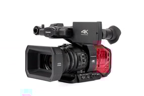 Panasonic AG-DVX200 4K Caméscope