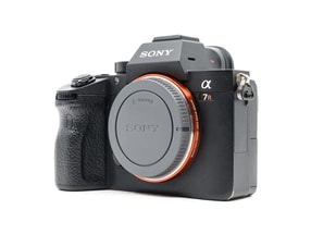 Sony Alpha A7R IIIA