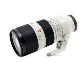 Sony FE 70-200mm f/2.8 GM OSS