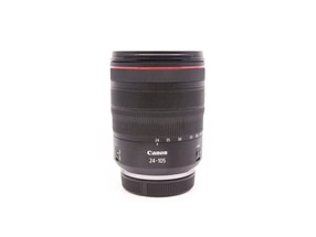 Canon RF 24-105mm f/4 L IS USM