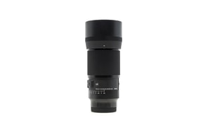 Sigma 105mm f/2.8 DG DN Macro ART - Geschikt voor Sony FE