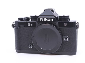 Nikon Zf