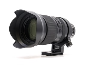 Tamron 50-400mm f/4.5-6.3 Di III VC VXD - Sony E Fit 