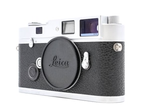 Leica MP Silver [10301]
