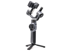 Zhiyun-Tech Smooth 5S Combo
