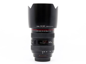 Canon EF 24-70mm f/2.8 L USM